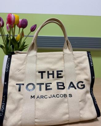 The Tote Bag - Marc Jacobs