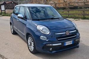 Fiat 500L 1.4 T-Jet 120 CV GPL Mirror