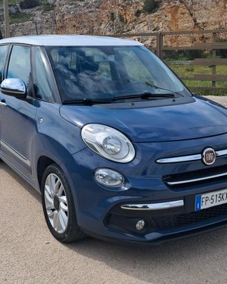 Fiat 500L 1.4 T-Jet 120 CV GPL Mirror