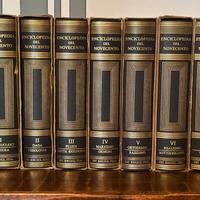 Enciclopedia del Novecento