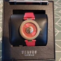 Orologio Versus Versace VSP645121, rosso