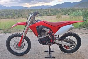 Honda CRF 250 R 2020