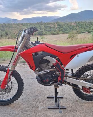 Honda CRF 250 R 2020