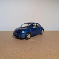 Modellino Volkswagen 1/24