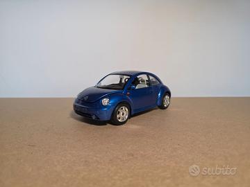 Modellino Volkswagen 1/24