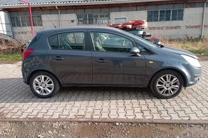 corsa 1,3 cdti