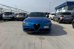 ALFA ROMEO Giulia Giulia 2.2 t Veloce Q4 210 cv