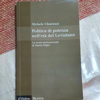 Politica di potenza nell'età del leviatano