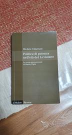 Politica di potenza nell'età del leviatano