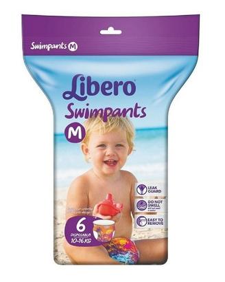 Pannolini mare/piscina libero swim pants