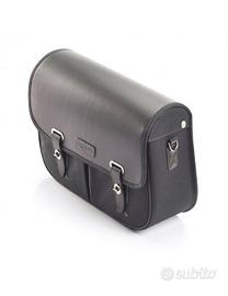 borsa laterale sinistra triumph bonneville