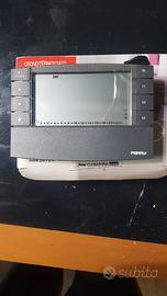 cronotermostato Perry  1cr cr022a