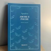 Libro Amore e Psiche