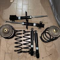 Kit molle originali fiat 600