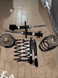 Kit molle originali fiat 600