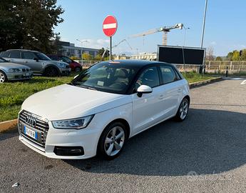 Audi A1 Sportback 1.0 TFSI