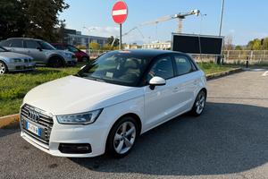 Audi A1 Sportback 1.0 TFSI