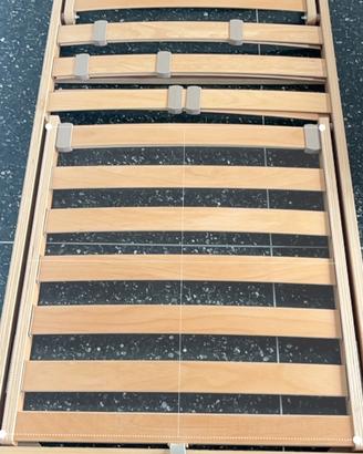 Rete a doghe 80x190