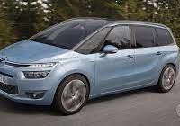 Ricambi usati per citroen c4 gran picasso