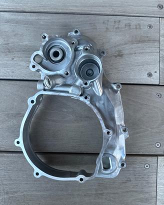 Honda CRF 250/300 anno 2022-2026 Semi Carter