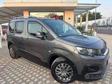 PEUGEOT RIFTER BLUEHDI 130 CV ACTIVE
