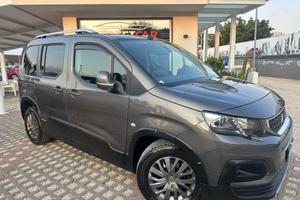 PEUGEOT RIFTER BLUEHDI 130 CV ACTIVE
