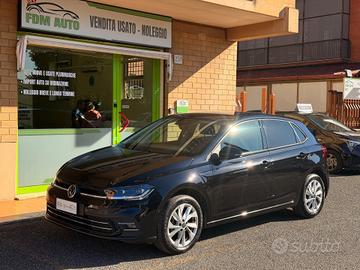 Volkswagen Polo 1.0 TSI Style