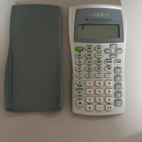Calcolatrice scientifica Texas Instruments