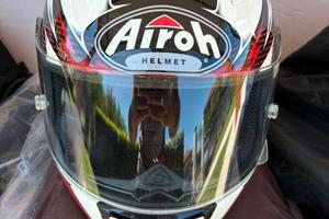 Casco integrale airoh