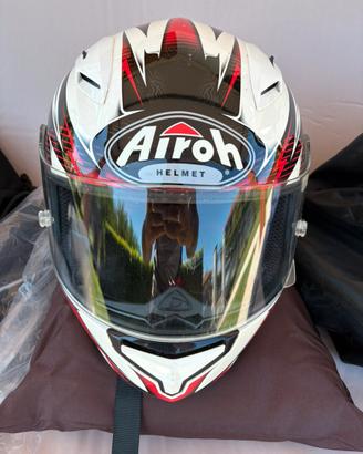 Casco integrale airoh