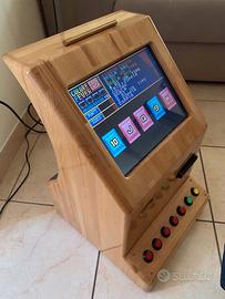 Videopoker Vintage da collezione