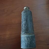 CANNOCCHIALE A SCOMPARSA