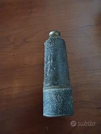 CANNOCCHIALE A SCOMPARSA