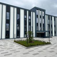 Ufficio a Volla, via Aldo Moro