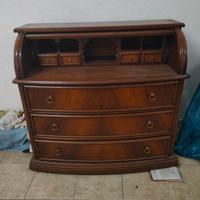 Credenza in legno
