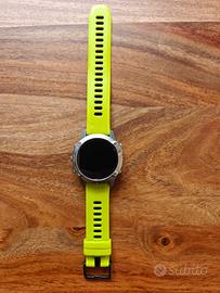 Garmin Fenix 6 Sapphire 47mm 