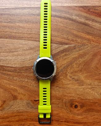 Garmin Fenix 6 Sapphire 47mm 