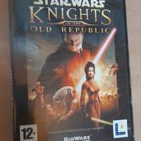 Star Wars Knights Of The Old Republic