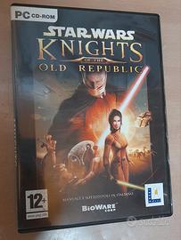 Star Wars Knights Of The Old Republic