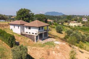 Villa di 290 m² con più di 5 locali e box auto a T