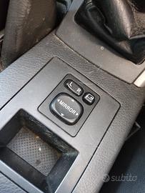 Comandi specchietti TOYOTA RAV 4 del 2006