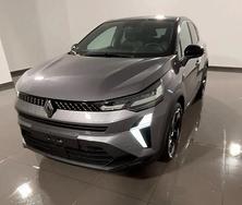 RENAULT CAPTUR GPL TECHNO 100CV