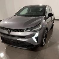 RENAULT CAPTUR GPL TECHNO 100CV