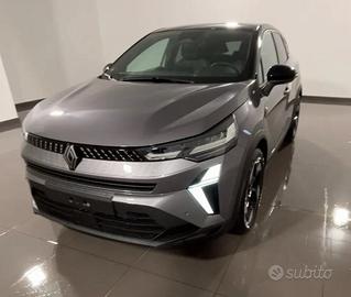 RENAULT CAPTUR GPL TECHNO 100CV