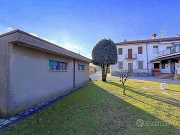 Villa o villino Inveruno [Cod. rif 3387106VRG]