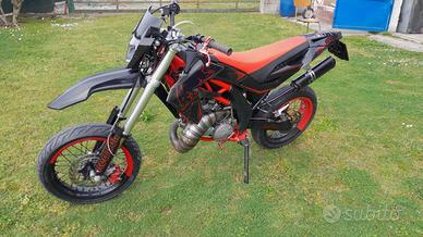 Aprilia sx 125