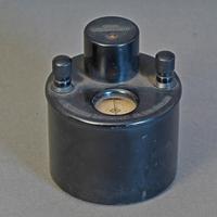 Galvanometro a specchio