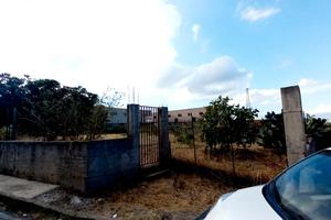 Terreno edificabile