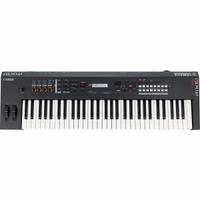 YAMAHA MX61 II Black