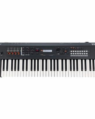 YAMAHA MX61 II Black
